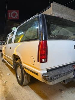 جي ام سي يوكون